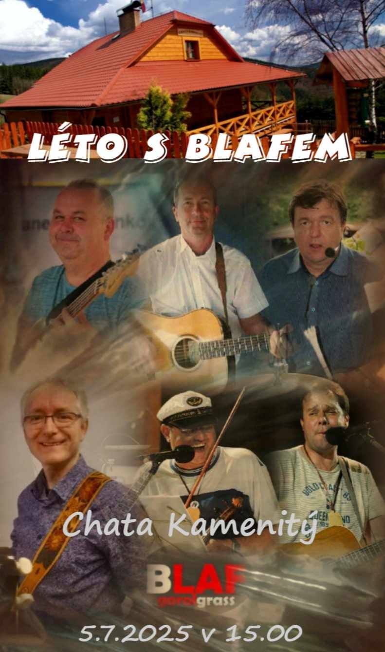 Letosblafem